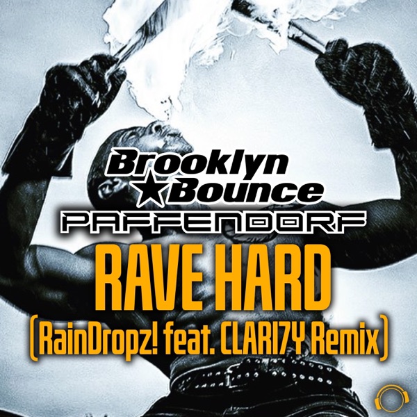 Rave Hard (Raindropz! Feat. Clari7Y) [Remixes] - Single