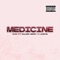 Medicine (feat. Maleek Berry & Ladipoe) - Eugy Official, Maleek Berry & LADIPOE lyrics