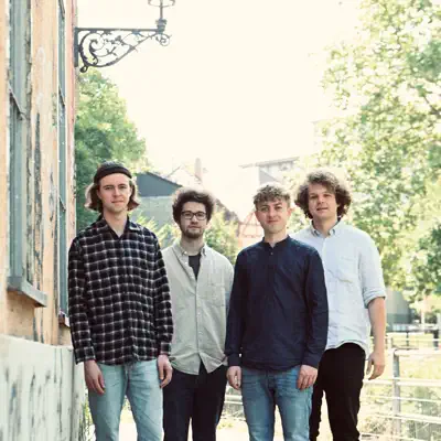 Listen to Lukas Wögler Quartett, watch music videos, read bio, see tour dates & more!