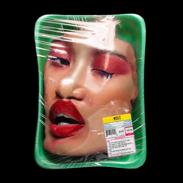 Plastic