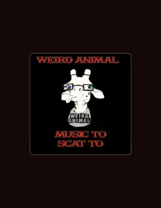 聆聽 Weird Animal、觀看音樂影片、閱讀小傳、查看巡演日期等！