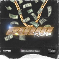2000 (Remix) - Single - Confa, SAENZ13 & Macô
