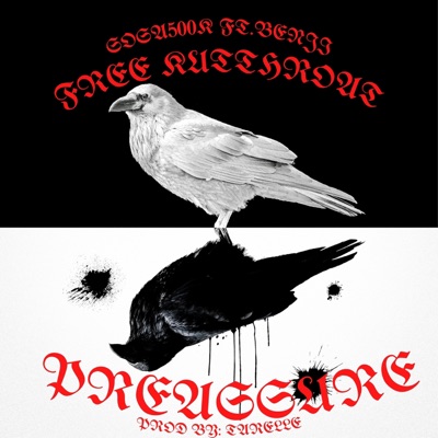 PREASSURE (FREEKUTTHROAT) (feat. BENJI) - Single