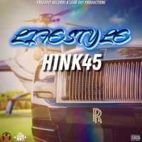 Lifestyle - Single - Hink45 & Frassout