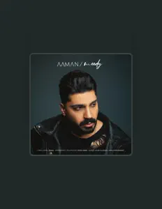 Escucha a Aaman, mira videos musicales, lee su biografía, consulta las fechas de las gira y más.