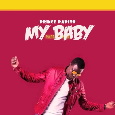 My Baby - EP