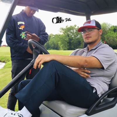 SOMEBODY (feat. JAV NOCAP) - Single