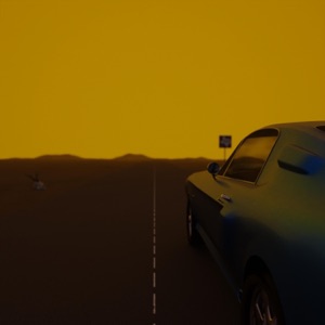 SIMPLE (feat. Lucas Maximilian)