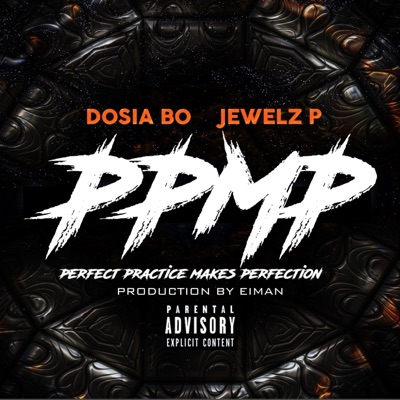 PPMP (feat. Jewelz P) - Single