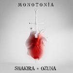 Monotonía - Single