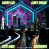 City Lights (feat. Skillinjah, Rick Haze & Gary Dread) - Single