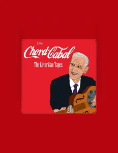 Listen to Chord Cabal, watch music videos, read bio, see tour dates & more!