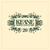 Keane - Hopes And Fears 20 artwork