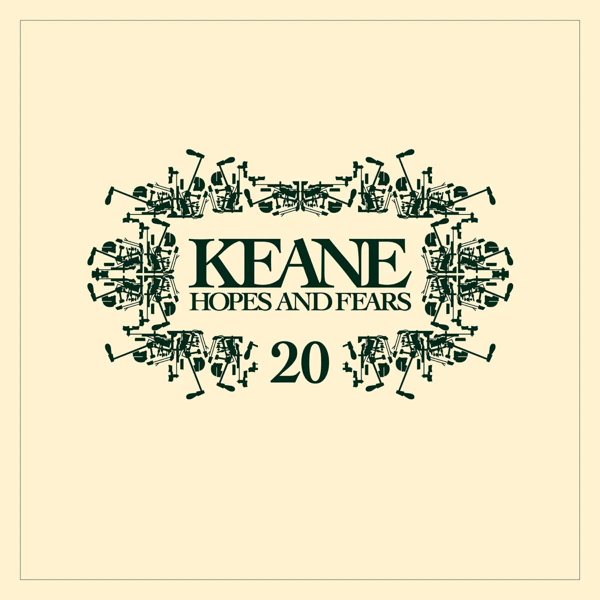 Keane - Somewhere Only We Know (Tim Demo / September 2002) - Single (2024) [iTunes Plus AAC M4A]-新房子