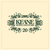Everybody's Changing (Remastered 2024) - Keane Cover Art
