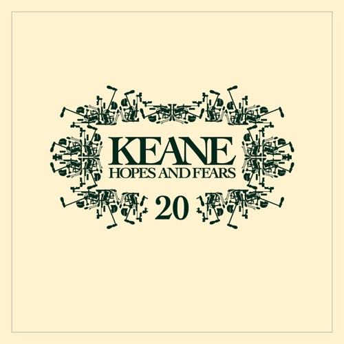 Keane – Hopes And Fears 20 [iTunes Plus AAC M4A]