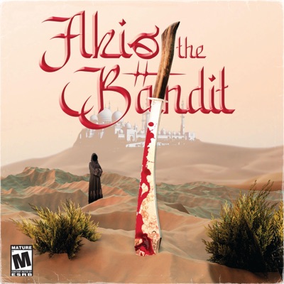 Akio the Bandit - Single