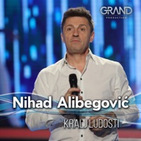Kralj ludosti
