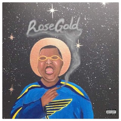 RoseGold.