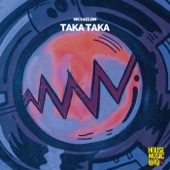 Taka Taka (Extended Mix) artwork