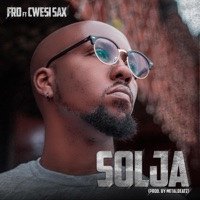 Solja (feat. Cwesi Sax) - Single - Frd