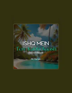 Luister naar Ali Hamza, bekijk muziekvideo's, lees de bio, bekijk de tourdata, en meer!