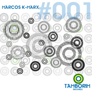 Tambo 001 - Single