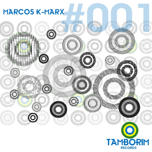 Tambo 001 - Single
