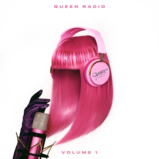 Album Cover Image