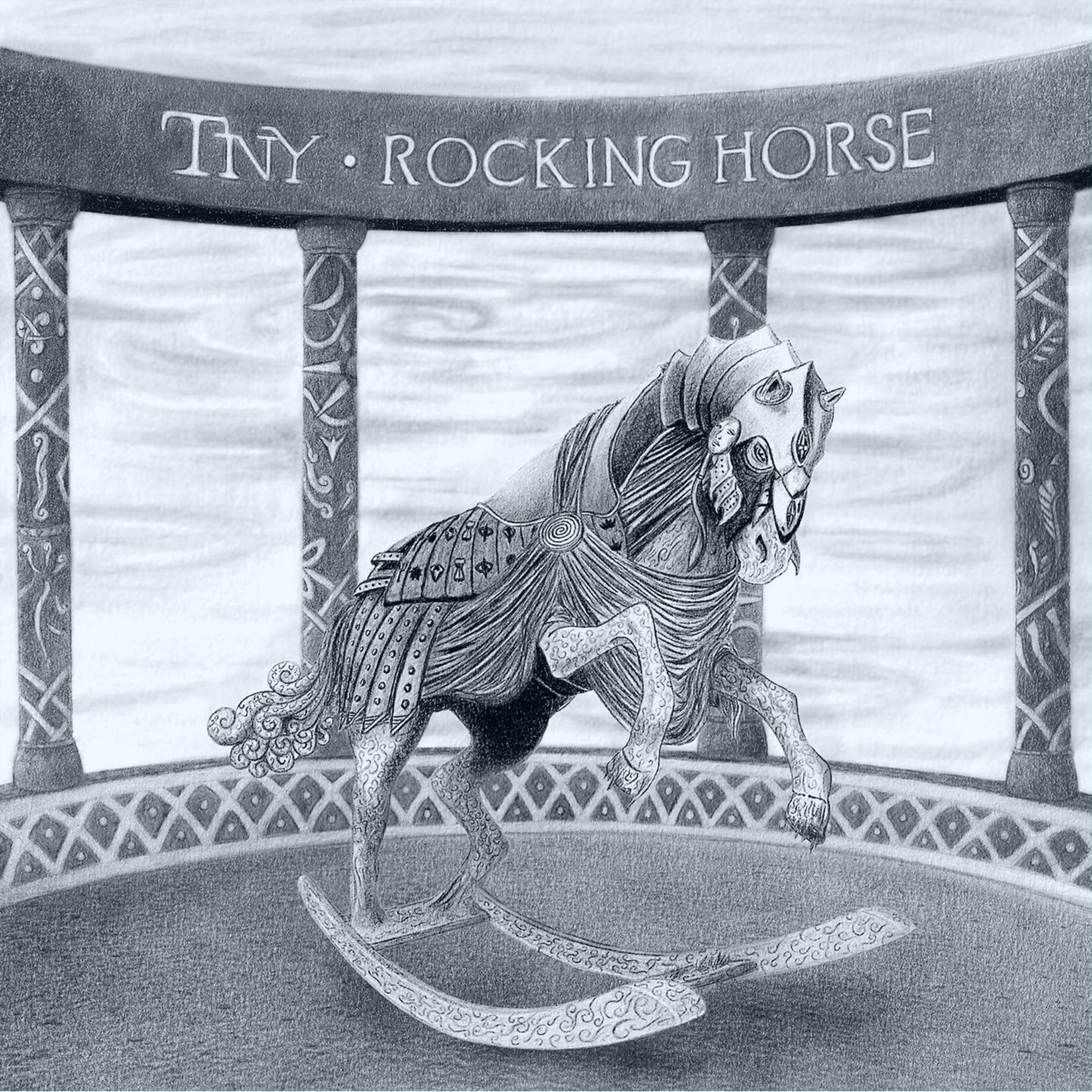 Rocking Horse
