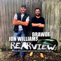 Rearview (feat. Jon Williams) - Single - Drawde