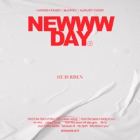 NEWWW DAY (feat. BUMKEY & 어거스트콰이어) - Single - HADASH MUSIC