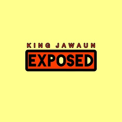 Exposed (Acapella Edition) - Single