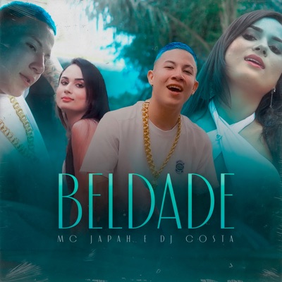 Beldade - Single