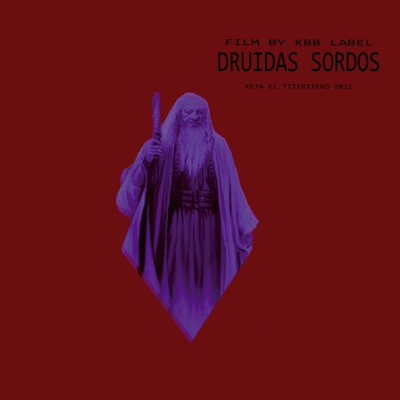Druidas sordos - Single