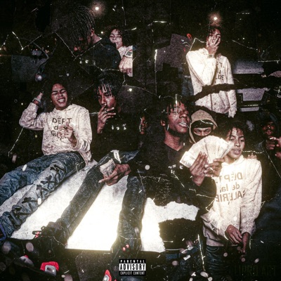 Catch Up (feat. DD Osama) - Single