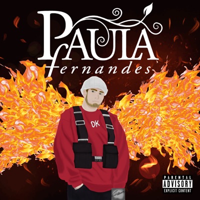 Paula Fernandes - Single