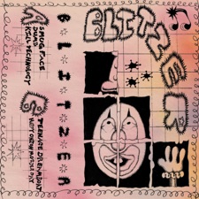 Blitzer - Teenage Dreamboat