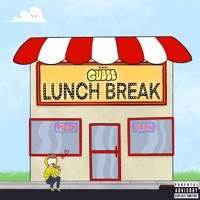 Lunch Break - Single - A-RoN Gubbe