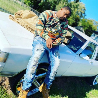 Hell Raiser - Single