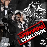Show Me Your Wrist (Open Verse) - Single - Stackboi Ty