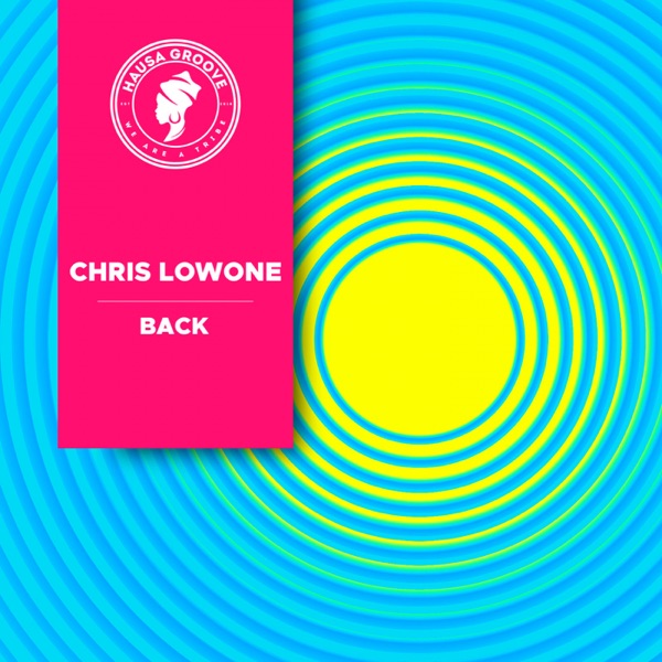 Back - Single
