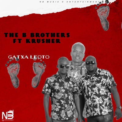 Gatxa Leoto (feat. Krusher) - Single