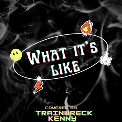What It's Like - Single