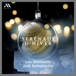 Joël Suhubiette & Les Éléments - Noël Nouvelet (Arr. par Pierre Jeannot)