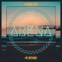 Arena - Single - Maximo Kriz