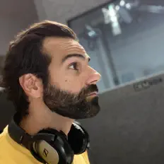 Listen to David Ordinas, watch music videos, read bio, see tour dates & more!