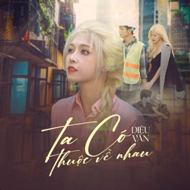 Ta Có Thuộc Về Nhau Diệu Vân