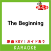The Beginning(カラオケ)[原曲歌手:ONE OK ROCK] - 歌っちゃ王