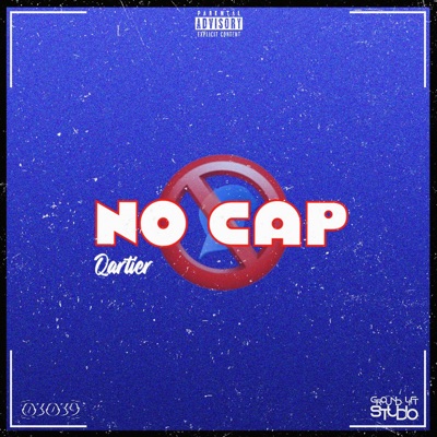NO CAP - Single